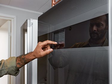 Craft Mobile A Bout heat networks