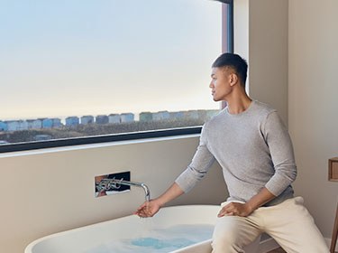 Craft Mobile Welcome