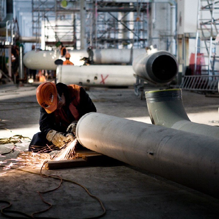 Gas network 747x747 90